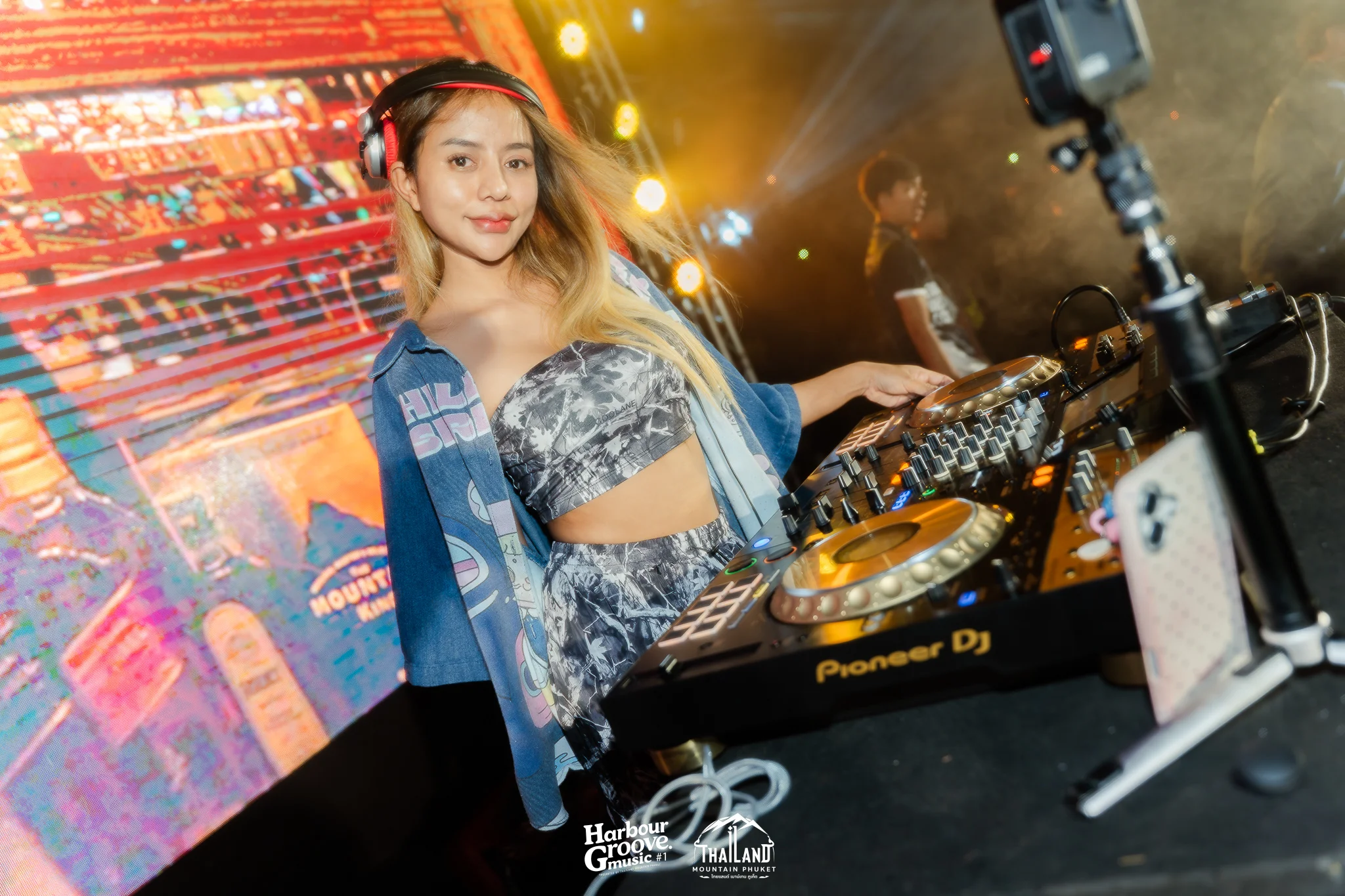 DJ Performances