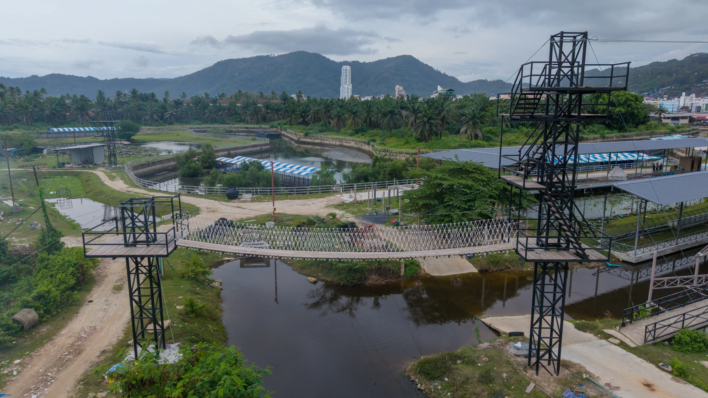 Zipline